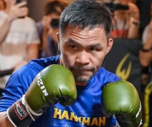 Mario Barrios vs Manny Pacquiao set for a WBC summer showdown fight july boxrec wiki oddschecker wbc world welterweight title