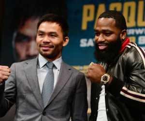 Manny Pacquiao