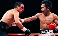 WBC reveal their top six world super-featherweight title fights in history