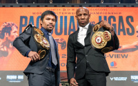 Prediction for Manny Pacquiao vs Yordenis Ugas who wins and why fight breakdown analysis oddschecker betting best bets win ko round 10 betting boxing