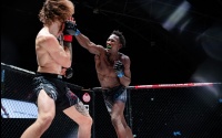 Manny Ritti challenges former ONE FC World Champion Nobutsu Suzuki boxrec boxing mma tony tolj pro boxing debut thunderdome 54 watch tickets