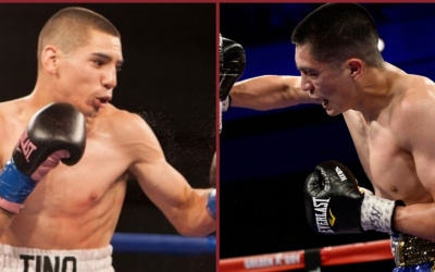Manuel Avila vs Joet Gonzalez