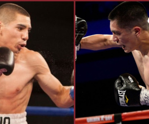 Manuel Avila vs Joet Gonzalez
