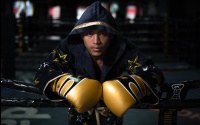 Tori-Ellis Willetts sian o'toole Marcel Braithwaite crowned British and Commonwealth super-flyweight champion boxrec watch full fight highlights results reports who won youtube ijaz ahmed knockdown knockout ko bcb promotions next