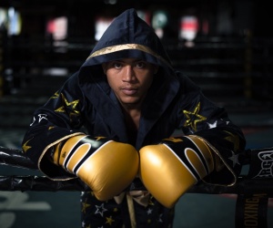 Tori-Ellis Willetts sian o'toole Marcel Braithwaite crowned British and Commonwealth super-flyweight champion boxrec watch full fight highlights results reports who won youtube ijaz ahmed knockdown knockout ko bcb promotions next