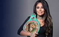 WBC Female bantamweight champion Mariana “Barby” Juárez confirms fight with Jackie Nava will happen
