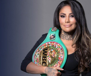 WBC Female bantamweight champion Mariana “Barby” Juárez confirms fight with Jackie Nava will happen