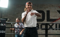 Mario Barrios expects a hard fight with motivated and hungry Fabian Maidana: "I’m preparing myself for a brutal 12 rounds" canelo munguia undercard start time ringwalks oddschecker