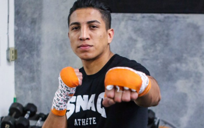 Mario Barrios