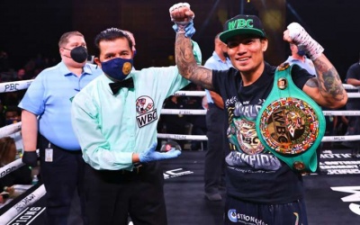 Elijah García, Kyrone Davis, Mark “Magnifico” Magsayo and Roiman Villa all added to Davis-Martin card boxrec how to watch pbc on prime video cost price oddschecker predictions tips