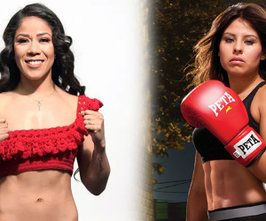Marlen Esparza and Sulem Urbina clash in WBC Eliminator Friday, October 30 at the Fantasy Springs Resort Casino and will be broadcast on DAZN preview predictions