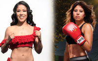 Marlen Esparza and Sulem Urbina clash in WBC Eliminator Friday, October 30 at the Fantasy Springs Resort Casino and will be broadcast on DAZN preview predictions