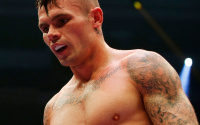 Martin Murray feel his 'time is now' to snatch world title from Billy Joe Saunders 