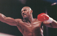 Top Rank mourn the passing of 'Marvelous' Marvin Hagler how did he die death undisputed middleweight champion aged 66 duran hearns fight kay home what cancer ill new hampshire boxrec record pro sugar ray leonard