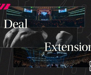 Matchroom Boxing agrees brand-new deal with DAZN foxtel australia shay segev eddie hearn boxrec wiki boxer uk usa america