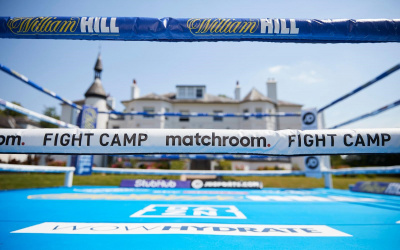 Eddie Hearn unveils full summer schedule for Matchroom Fight Camp Dillian Whyte alexander povetkin jordan gill reece bellotti Sam Eggington vs Ted Cheeseman