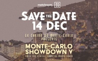 Matchroom Boxing announce Monte-Carlo Showdown V on December 14 joe cordina line up eddie hearn boxers fighters how to watch tickets fight highlights
