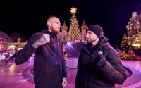 Maxi Hughes previews Monte Carlo clash against Gary Cully boxrec fight time date tv channel undercard dazn ringwalks results predictions who won