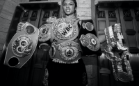 Jessica McCaskill chooses her fighter ahead of Katie Taylor vs Delfine Persoon rematch