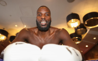 One step from world title glory: EXCLUSIVE interview with Lawrence Okolie talking preparations and previewing Krzysztof Glowacki clash, Anthony Joshua, Boxrec, Okolie vs Glowacki, Cruiserweight, Highlights