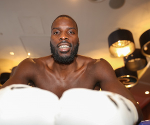 One step from world title glory: EXCLUSIVE interview with Lawrence Okolie talking preparations and previewing Krzysztof Glowacki clash, Anthony Joshua, Boxrec, Okolie vs Glowacki, Cruiserweight, Highlights
