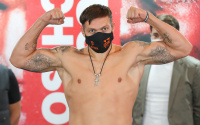 Oleksandr Usyk: Top 5 fights that shaped the new heavyweight contender