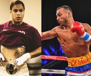 Two wins in Florida for Team Havoc’s Alex Vargas and Melissa Parker