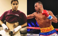 Two wins in Florida for Team Havoc’s Alex Vargas and Melissa Parker