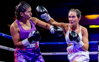 Mia Holland looks ahead to Independence Day fight and reveals next plans boxrec bcb promotions tickets how to watch wiki