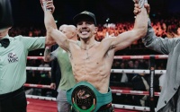 Michael Conlan stops Jack Bateson with stunning KO roud four watch full fiht highlights world wbc rankings international title 17 liam davies nathaniel collins next opponent wasserman boxing belfast