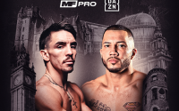 Michael Conlan puts WBC International featherweight title on the line against unbeaten American kevin walsh belfast tickets pf pro netflix how to watch tv channel boxrec wiki