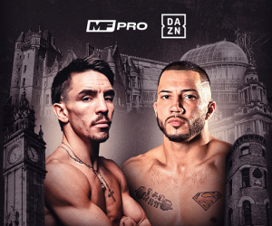 Michael Conlan puts WBC International featherweight title on the line against unbeaten American kevin walsh belfast tickets pf pro netflix how to watch tv channel boxrec wiki