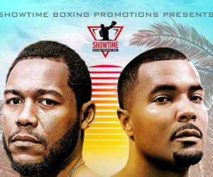 Michael Hunter vs Christopher Lovejoy headlines explosive night of boxing wbx no.1 heavyweight fight time date tv channel wbc website youtube channel