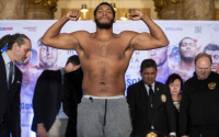 Michael Hunter: "I'd fight Tyson Fury for free... but they will pick a softer, cheaper and easier opponent" bob arum top 5 list next fight world heavyweight titles wbc december