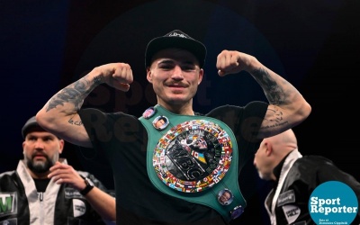 Michael Magnesi crowned WBC Silver super-featherweight champion italy lazio boxrec anthony cacace wiki who is amateur pro record career fights highlights youtube word rankings top 15