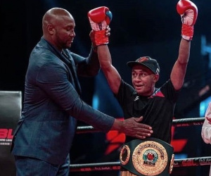 Prince Patel vs Michell Banquez