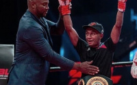 Prince Patel vs Michell Banquez