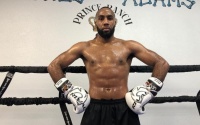 Mickey Bey vs Tobias Green headlines Danny Garcia’s Swift Promotions “The Future Is Now: Series II” boxrec david king garcia boxing tickets