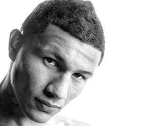 Looking back over the last fights of WBC super-featherweight champion Miguel Berchelt Jonathan Barros boxrec highlights Micky Roman Francisco Vargas Jason Sosa Eleazar Valenzuela