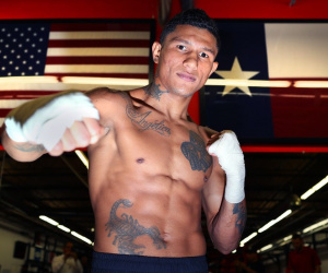 Miguel Berchelt Ready For All-Mexican Showdown Against Oscar Valdez