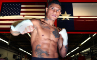 Miguel Berchelt Ready For All-Mexican Showdown Against Oscar Valdez