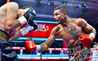 The WBC Remote Judging System was used to score entire Miguel Berchelt vs Eleazar Valenzuela event