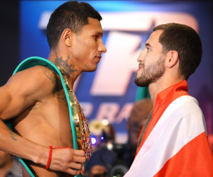 Miguel Berchelt vs Jason Sosa
