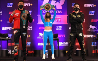miguel berchelt presser press conference quotes fight time date tv channel start live stream links Oscar Valdez dreams of joining greats Muhammad Ali, Mike Tyson, Julio Cesar Chavez, Erik Morales and Marco Antonio Barrera