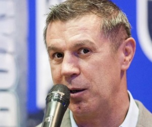 Tributes pour in for unbeaten former world champion boxer-turned-rally driver Mihai Leu aka Michael Lowe