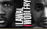 Mikael Lawal wins Ultimate Boxxer IV