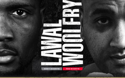 Mikael Lawal wins Ultimate Boxxer IV