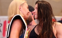 Mikaela Mayer vs Sandy Ryan 2 weigh-in results Mikaela Mayer vs Sandy Ryan 2 weights, running order, ringwalk times, quotes boxrec how to watch espn deportes app