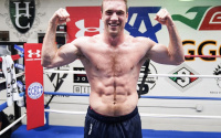 Caleb Plant vs Mike Lee