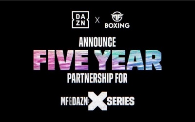 DAZN Group announce landmark partnership with megastar KSI and Misfits Boxing fight time date tv channel how to watch faze temperr wiki youtube social media following